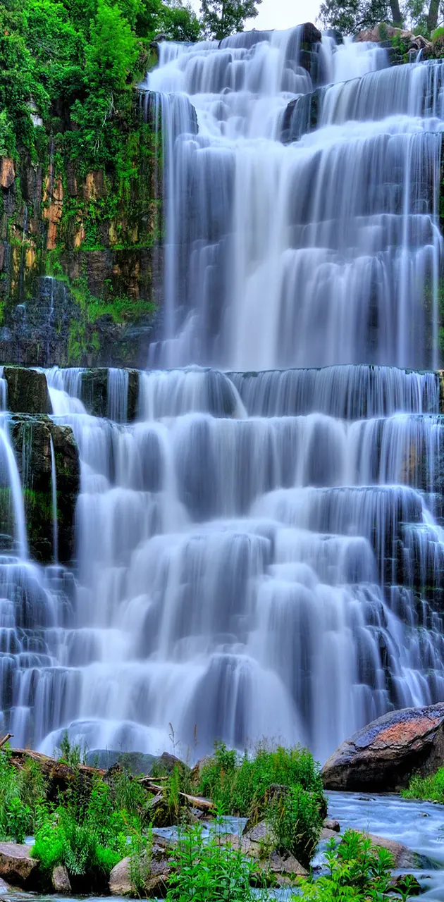 Super Waterfall