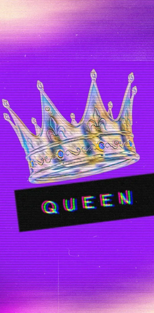 Long live the Queen