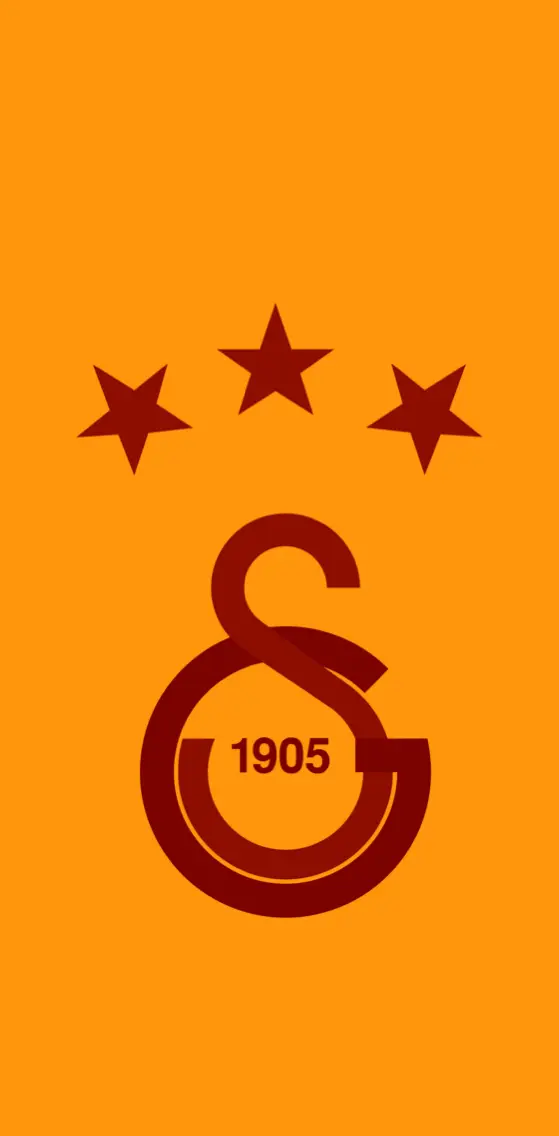 Galatasaray Yellow