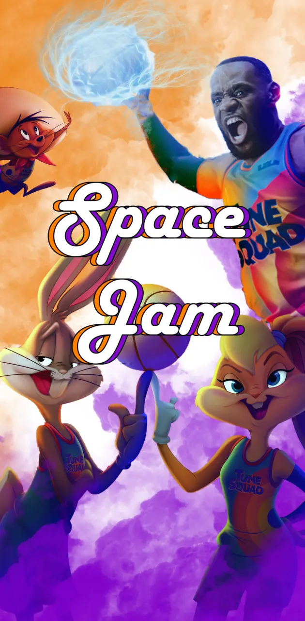 Space jam