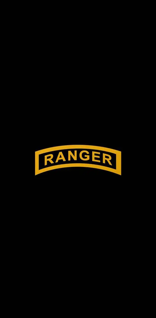 army ranger wallpaper