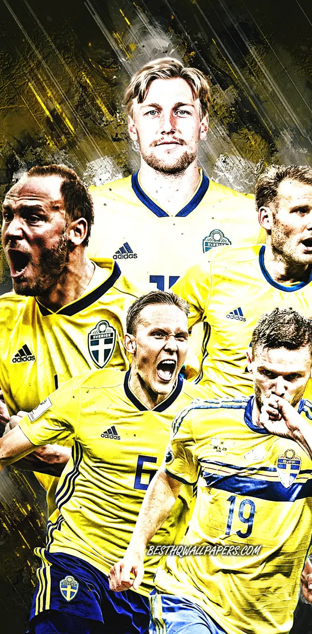 Sweden Football