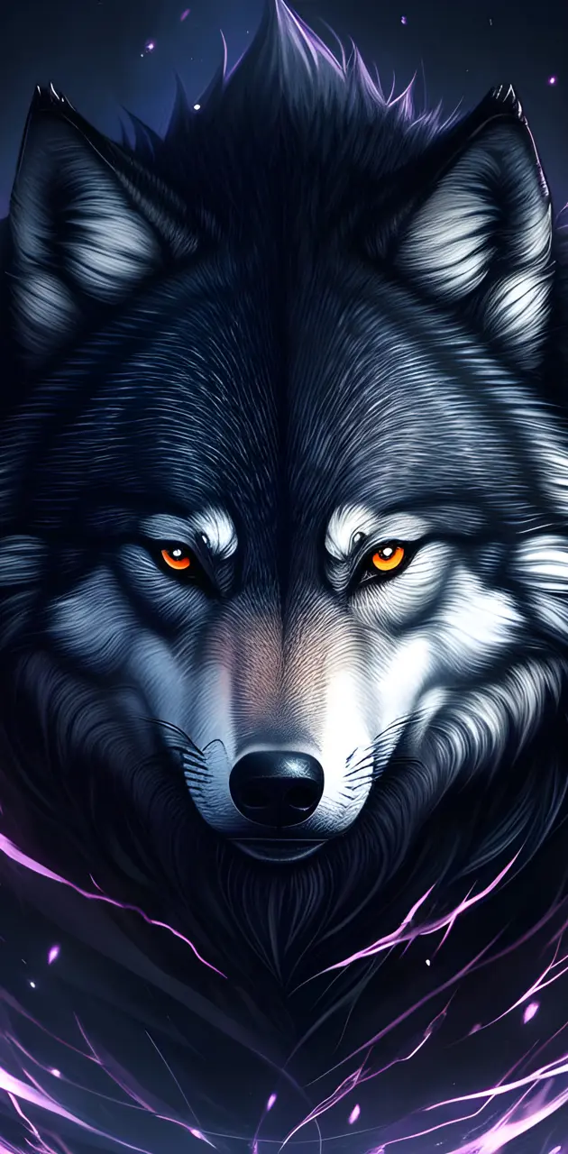 royal wolf