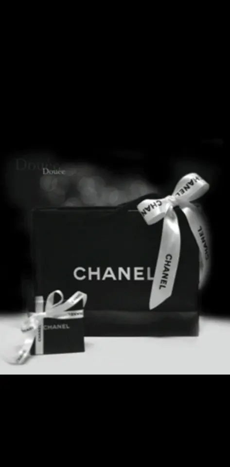 Chanel Black