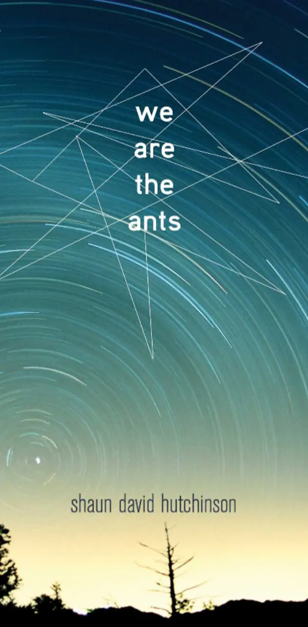 We are the ants