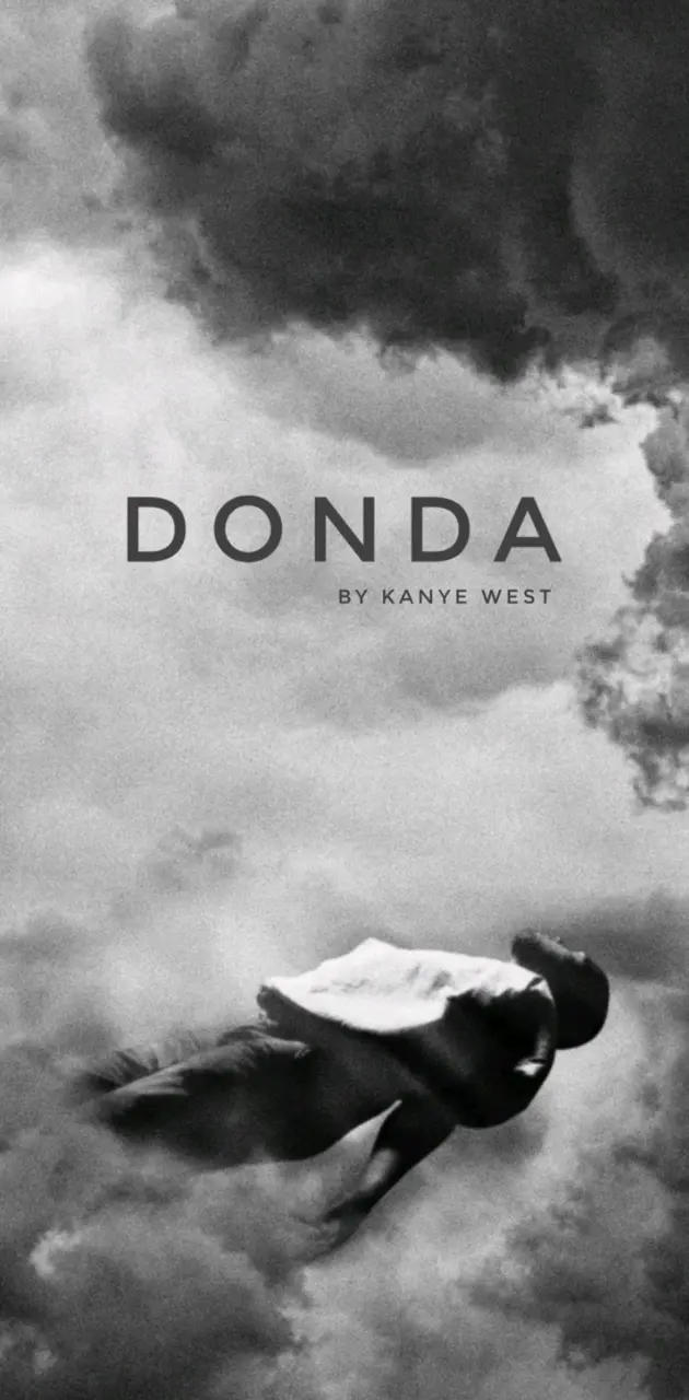 DONDA Kanye West
