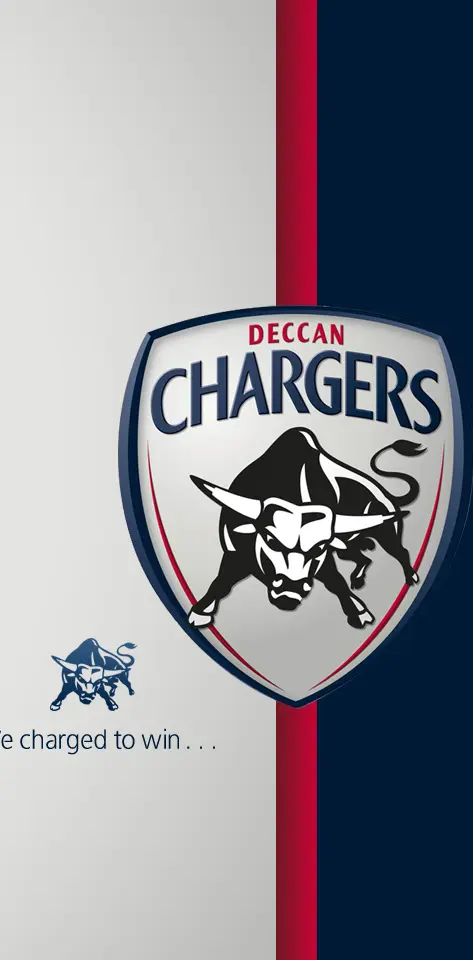 Ipl Deccan Chargers
