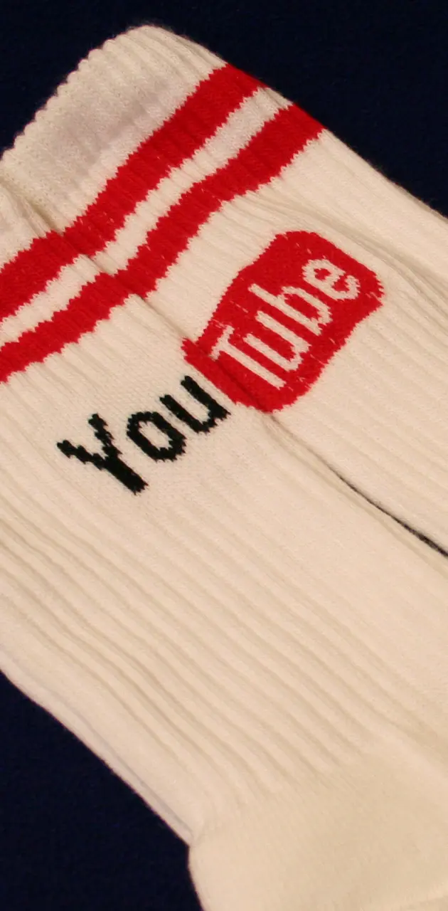 Youtube Socks