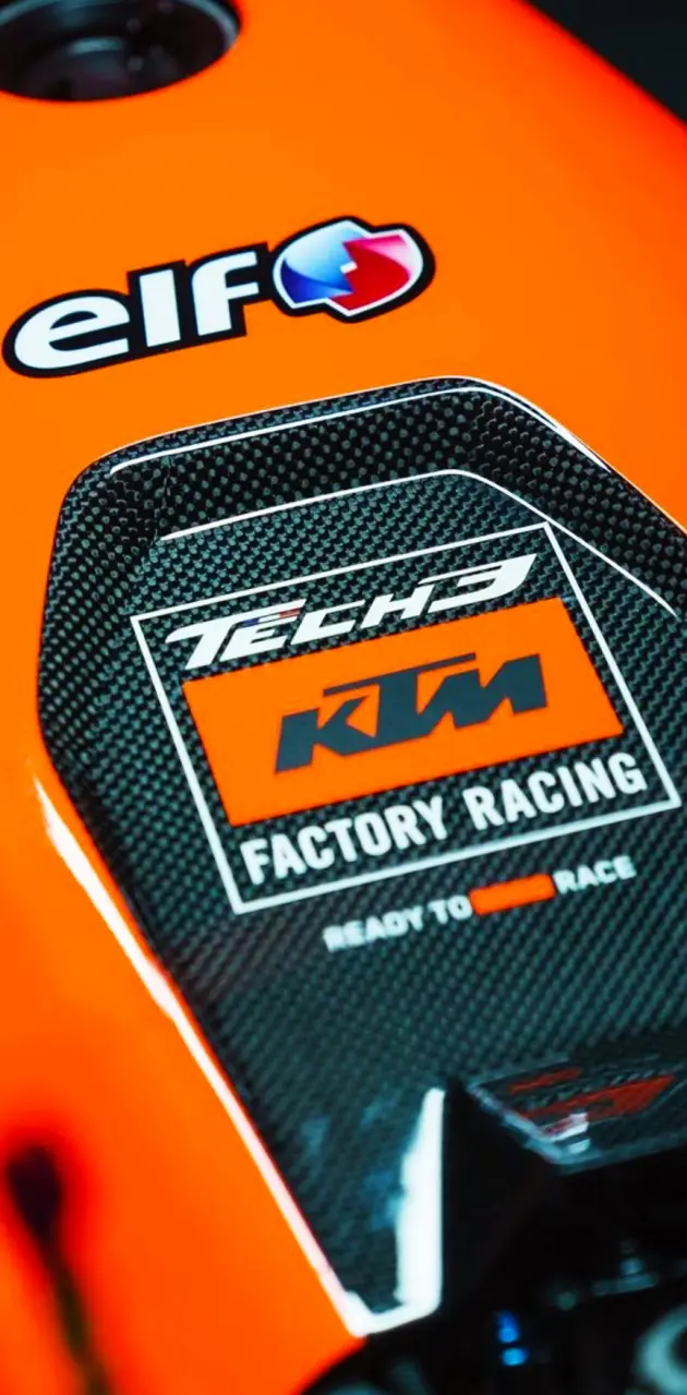KTM Tech3