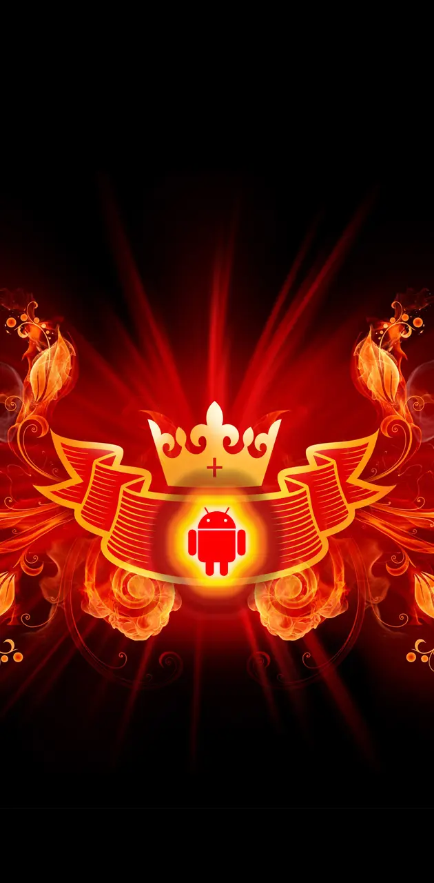 Fire Android