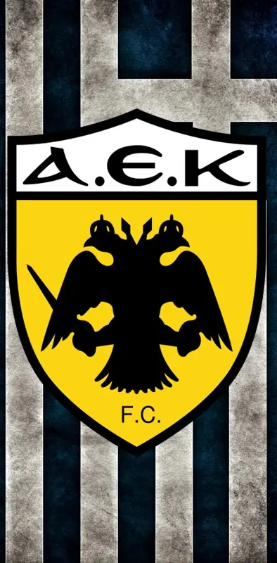 AEK FC Greece