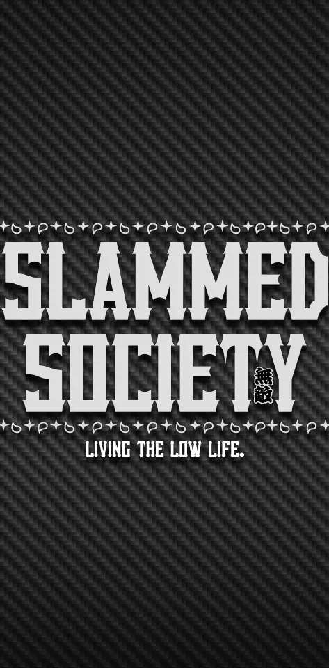 Slammed Society