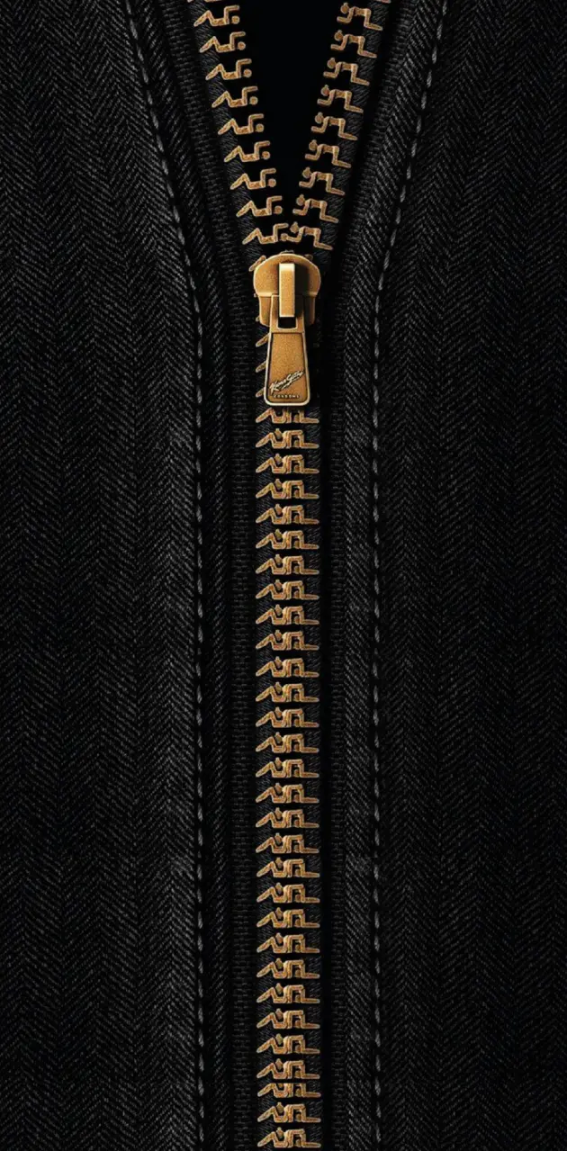 Zipper design