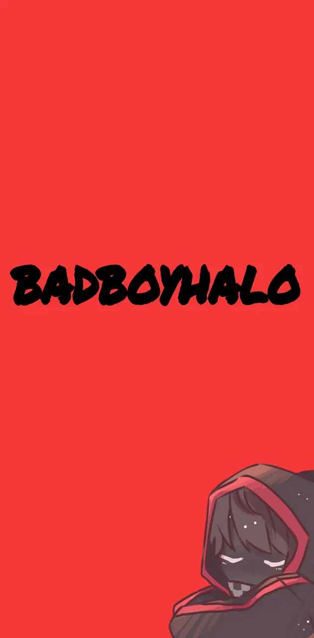 Badboyhalo