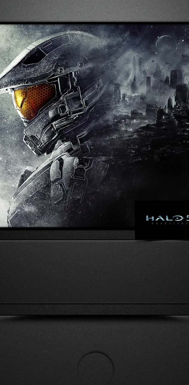 Halo 5  ver 03