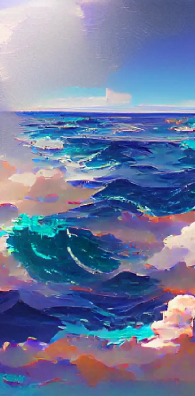 Ocean