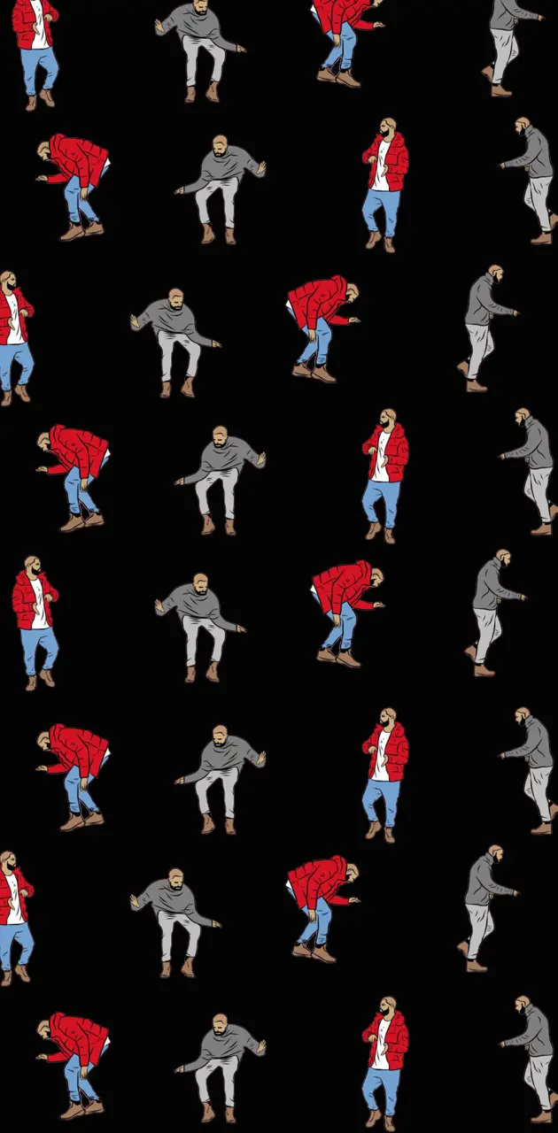 Dancing Drake