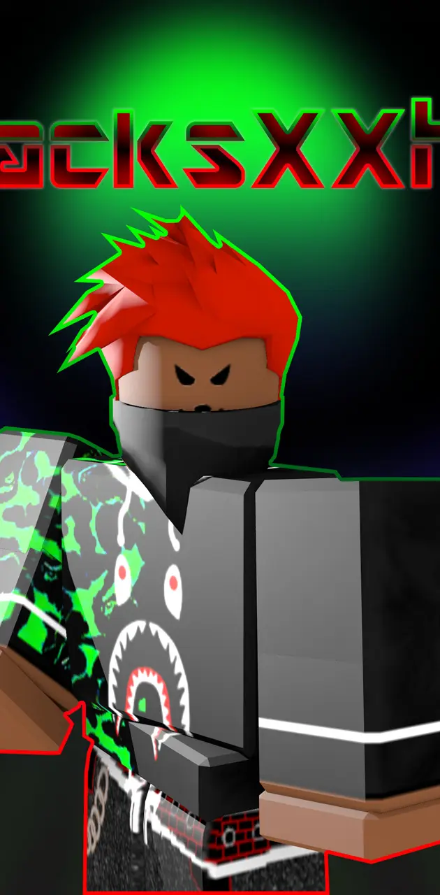 Roblox wallpaper by Hayden0517 - Download on ZEDGE™ | d601