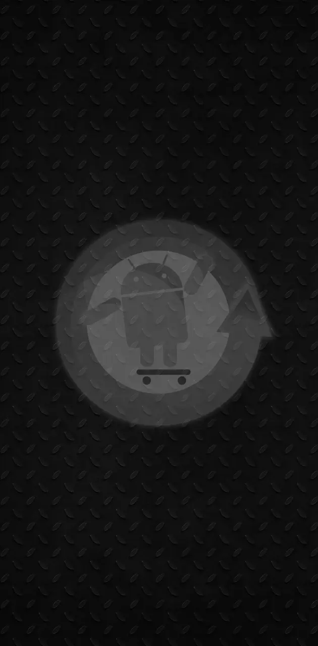 Cyanogenmod 9 Black