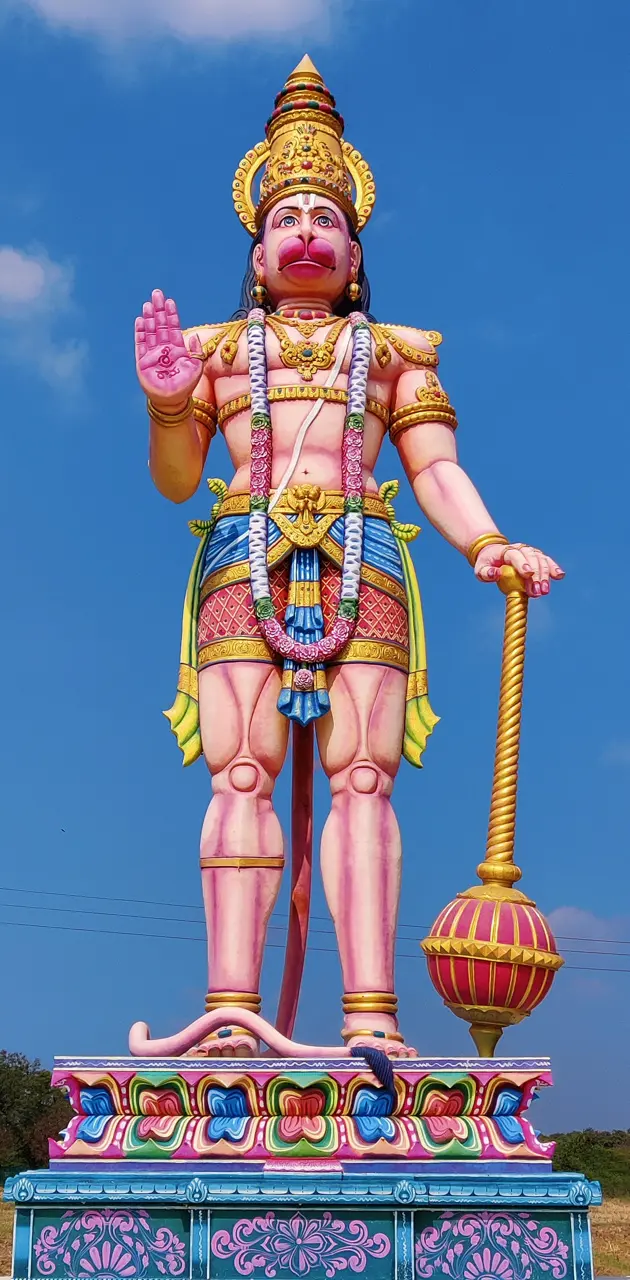 Hanuman ji wallpaper