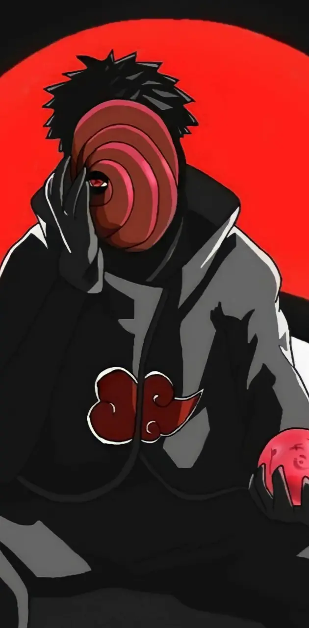 Obito Uchiha wallpaper by talpur93 - Download on ZEDGE™, d18b