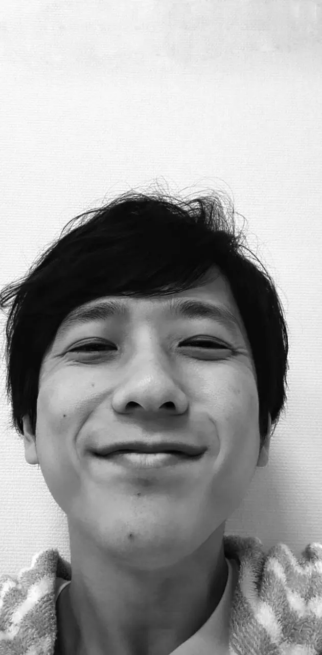 Ninomiya Selfie Lord