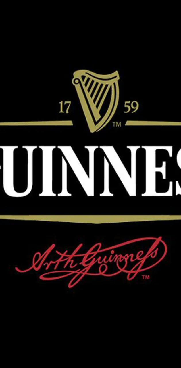 Classic Guinness