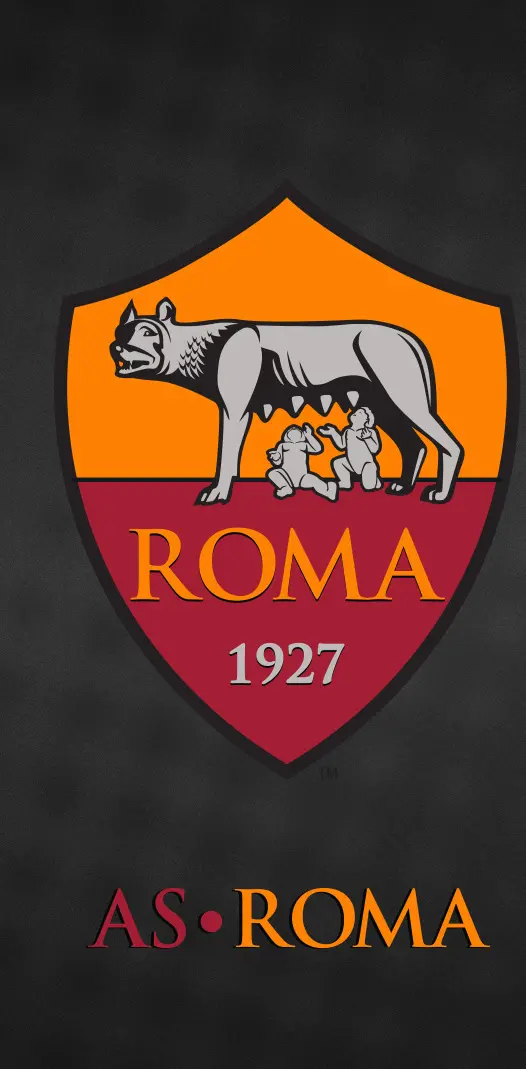 Roma football 1