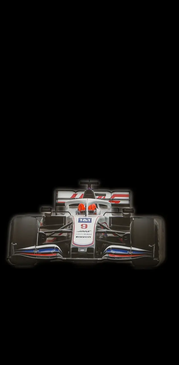 Haas Formula1