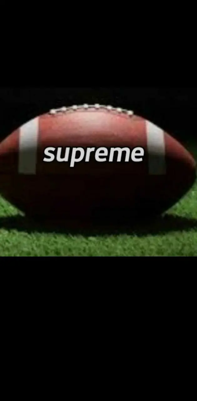 Supreme Football Australia