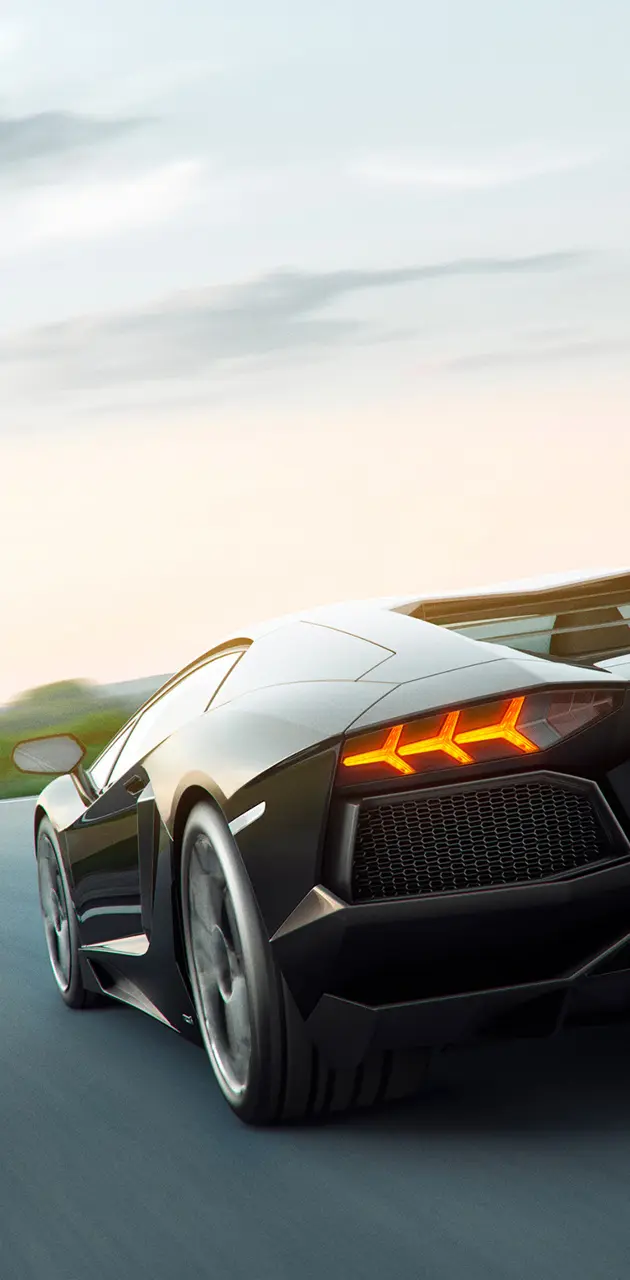 Lamborghini Car 