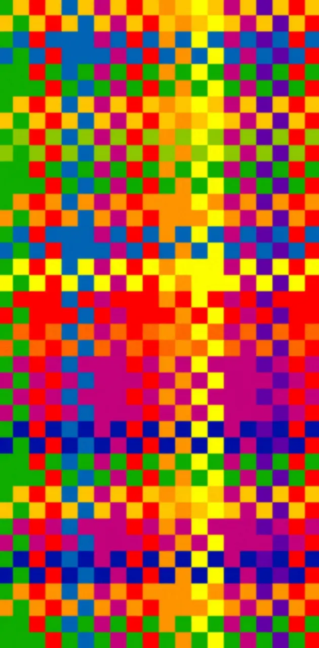 Multi-colors 