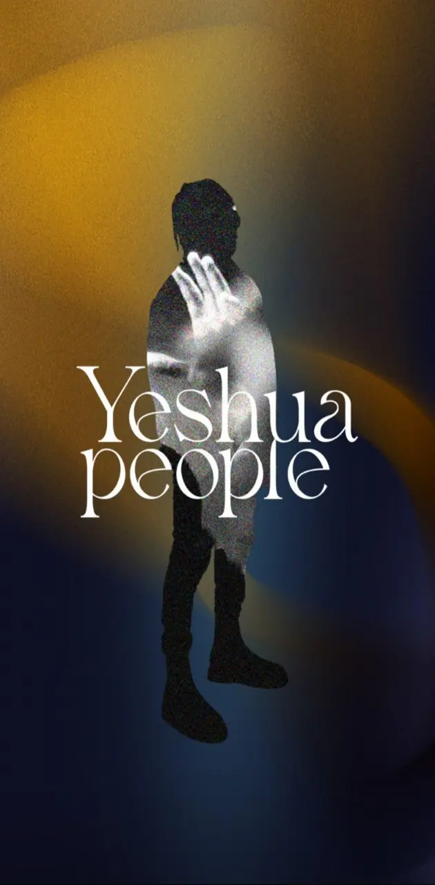 Yeshua People