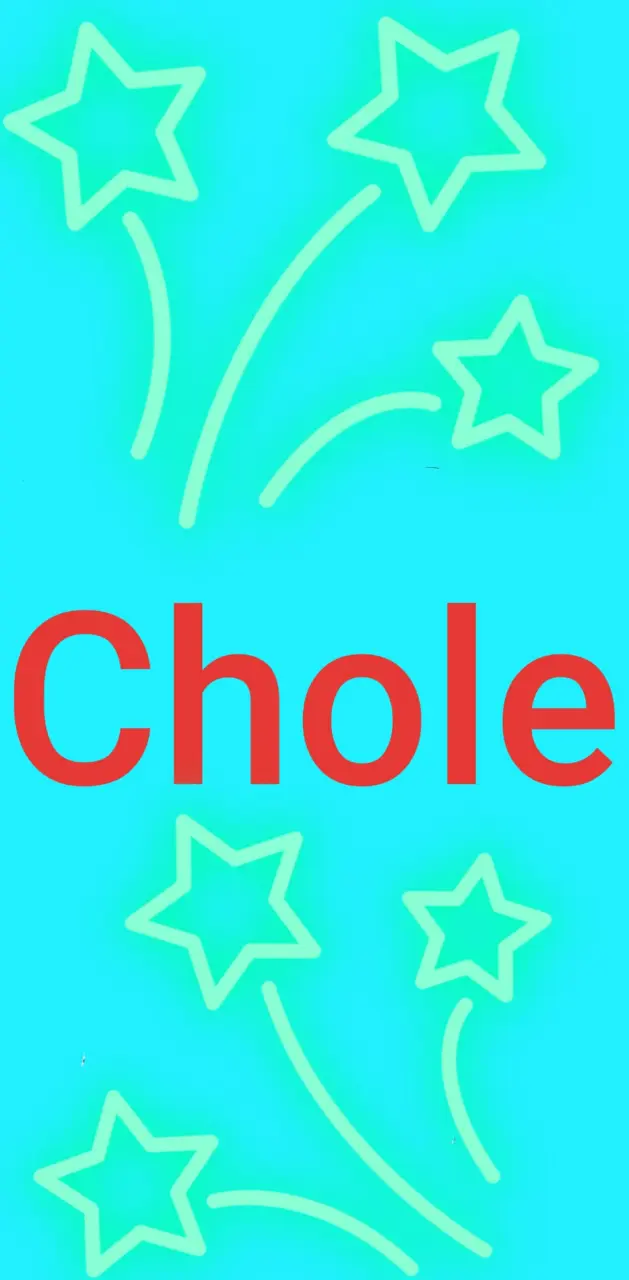 Chole