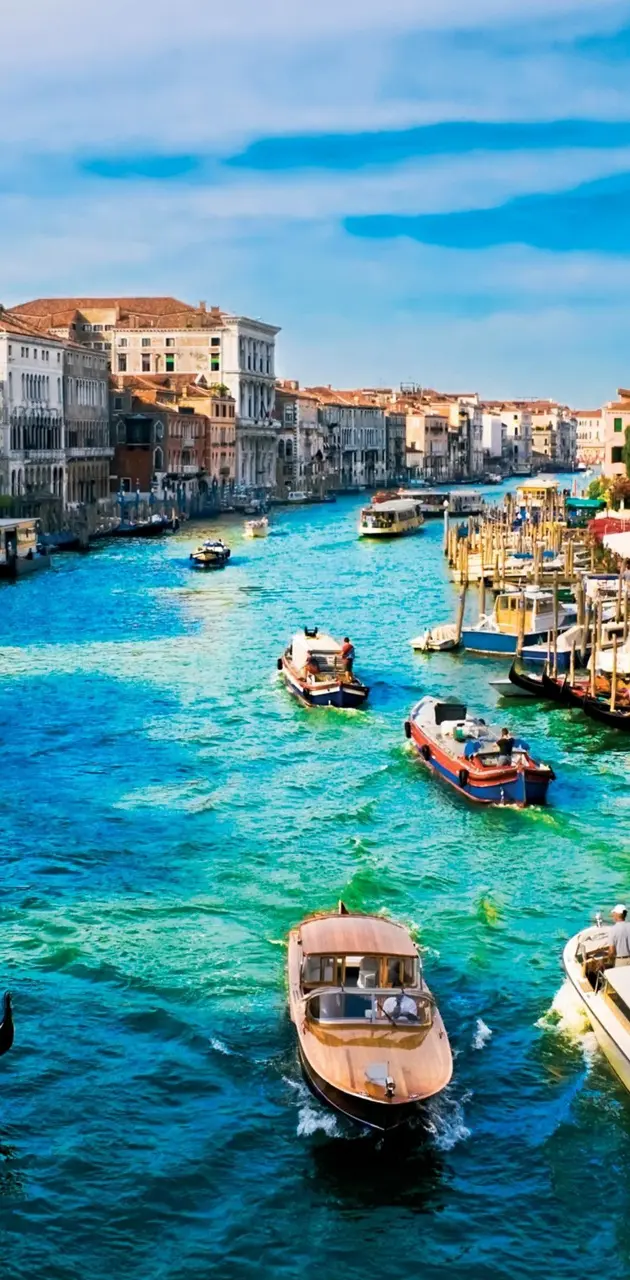 Venice