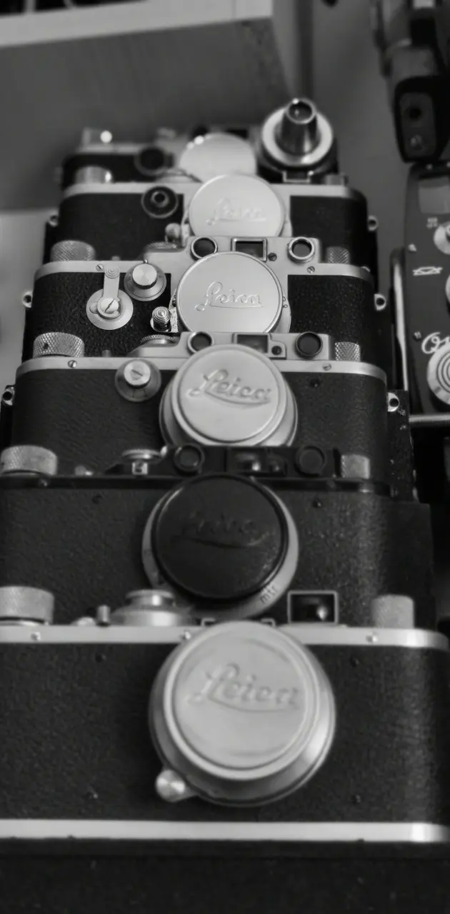 Leica collection
