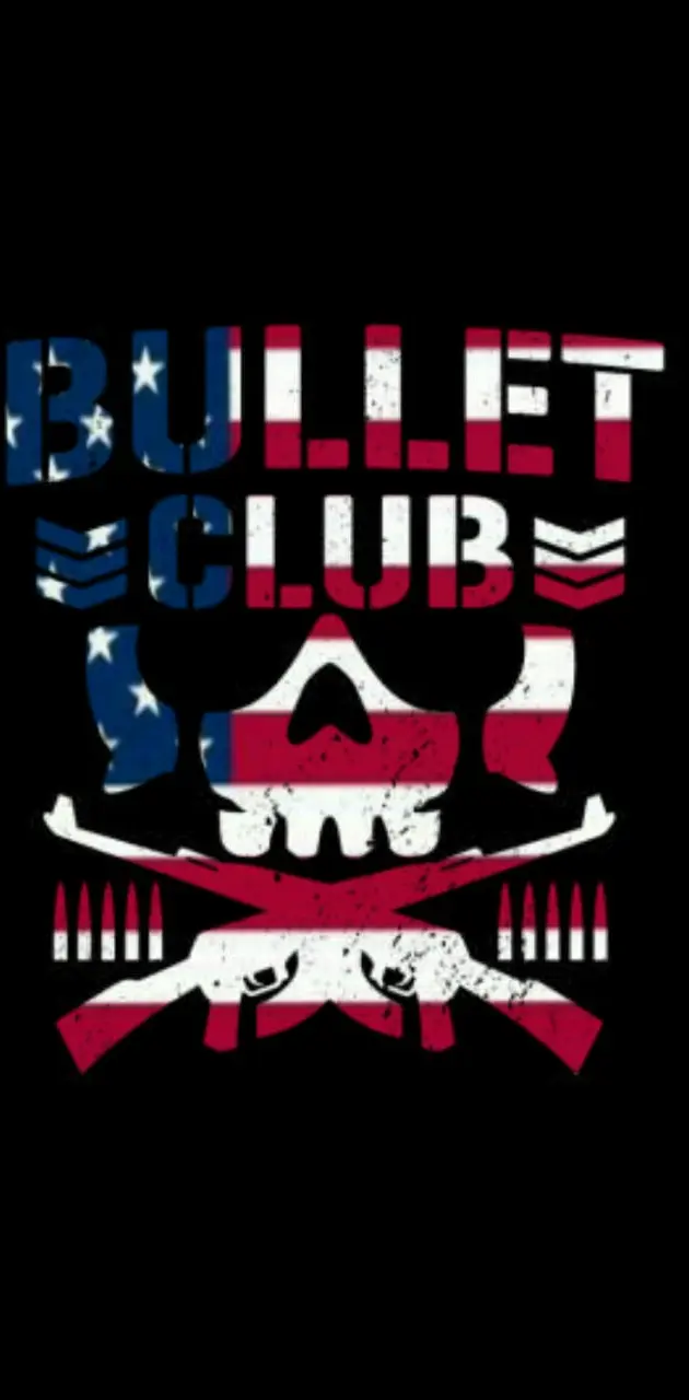 American BulletClub