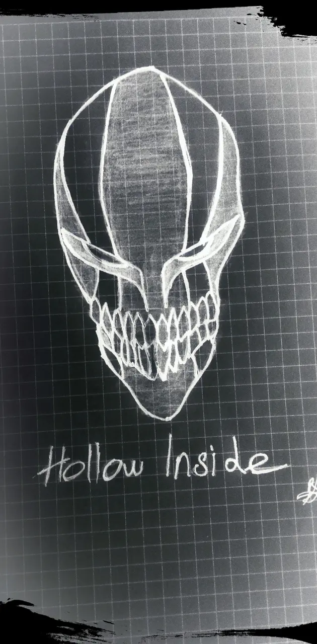 Hollow Mask