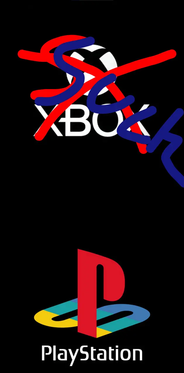 Xbox sux