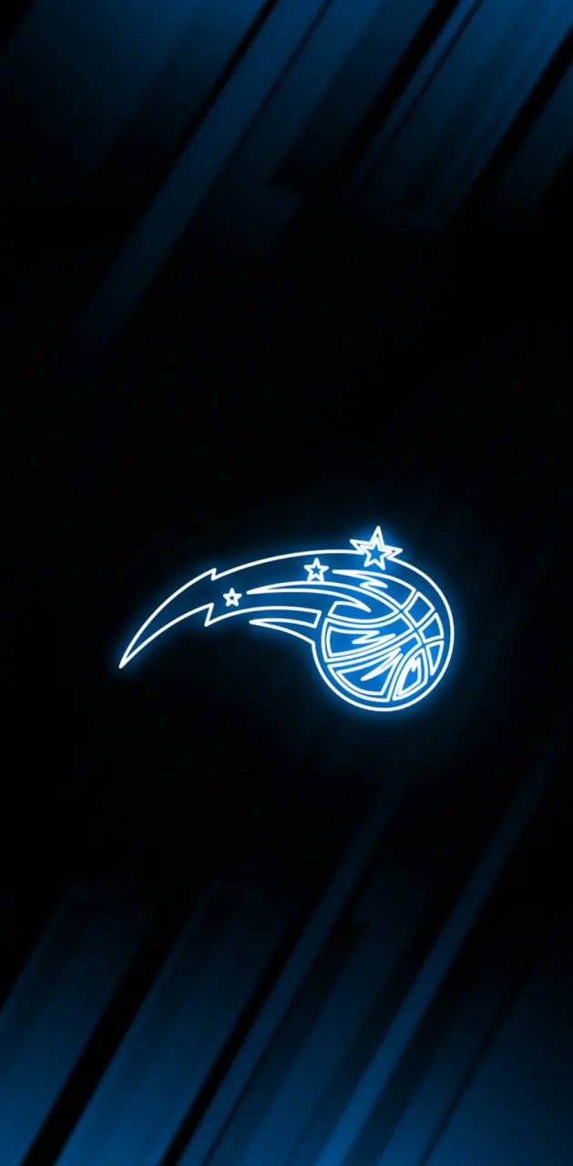 Orlando Magic wallpaper by ElnazTajaddod - Download on ZEDGE™ | e07b