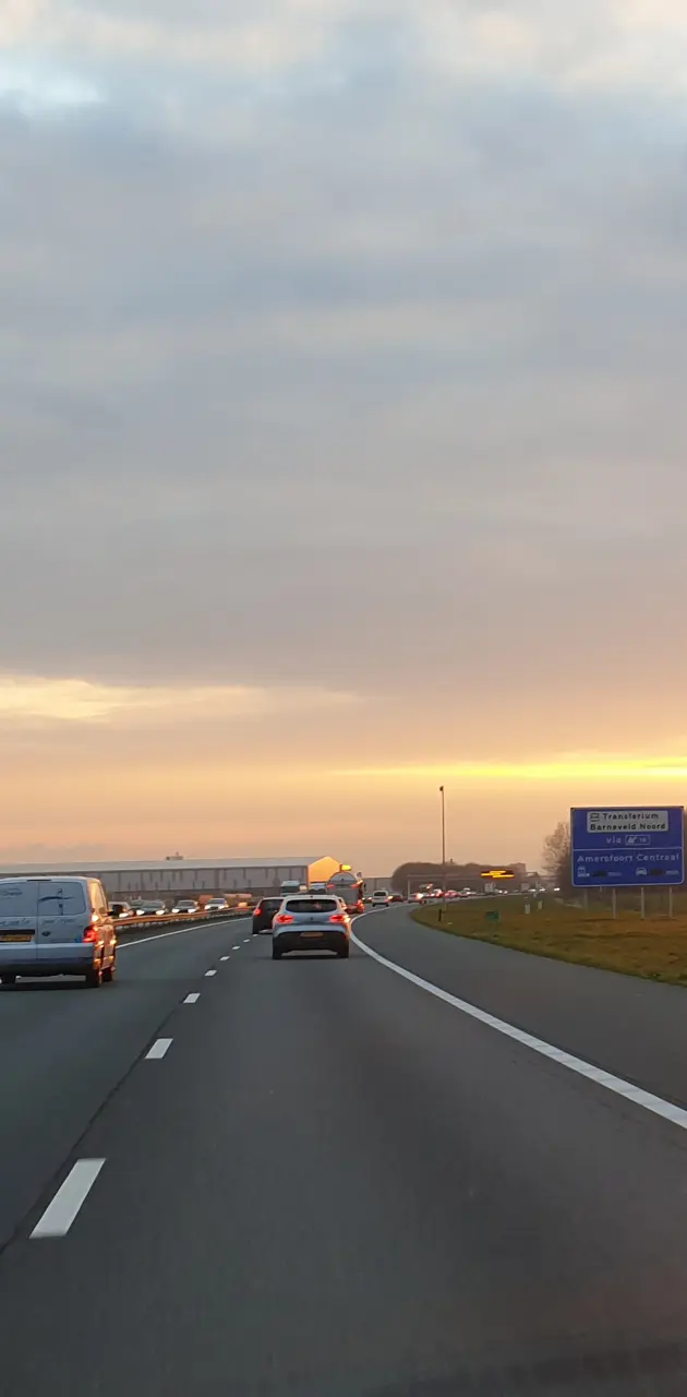 Highway Holland 