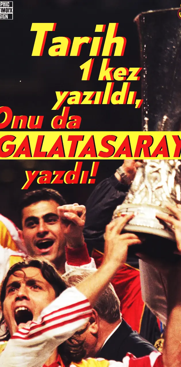 Galatasaray Tarih