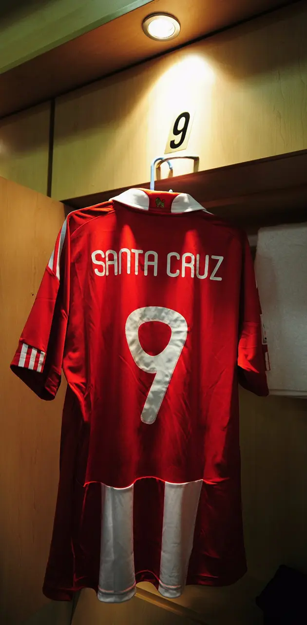 Roque Santa Cruz HD Wallpapers and Backgrounds