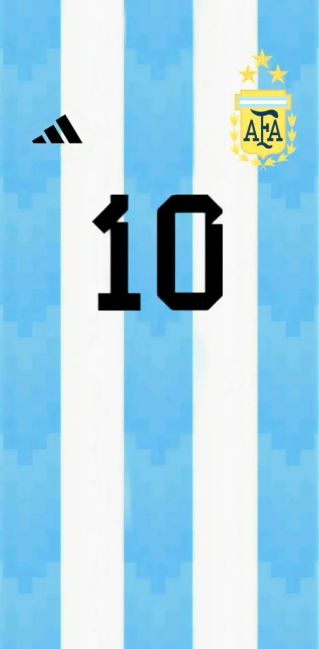 Argentina 2022 oficial