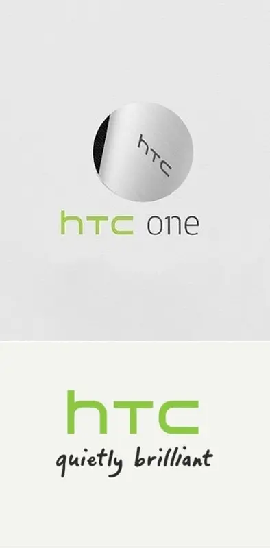 HTC brilliant