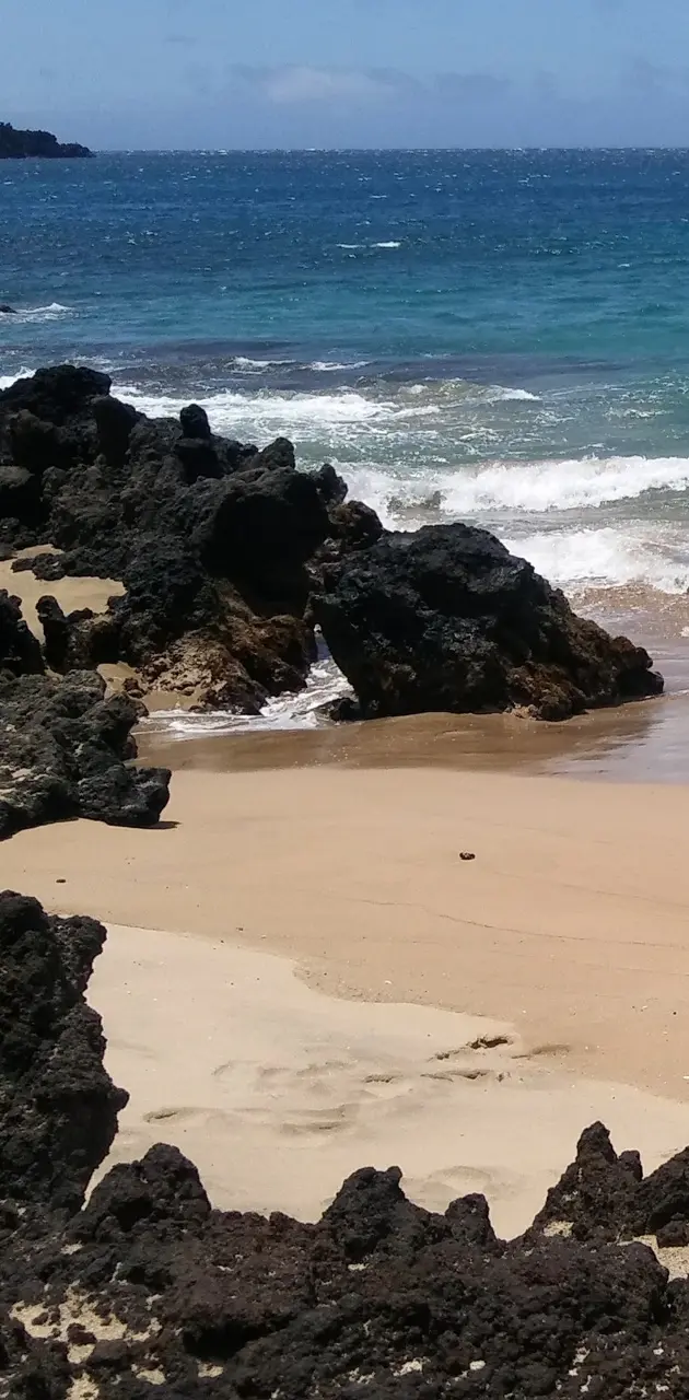 End Of Maui