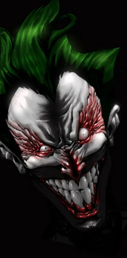 Joker-aln