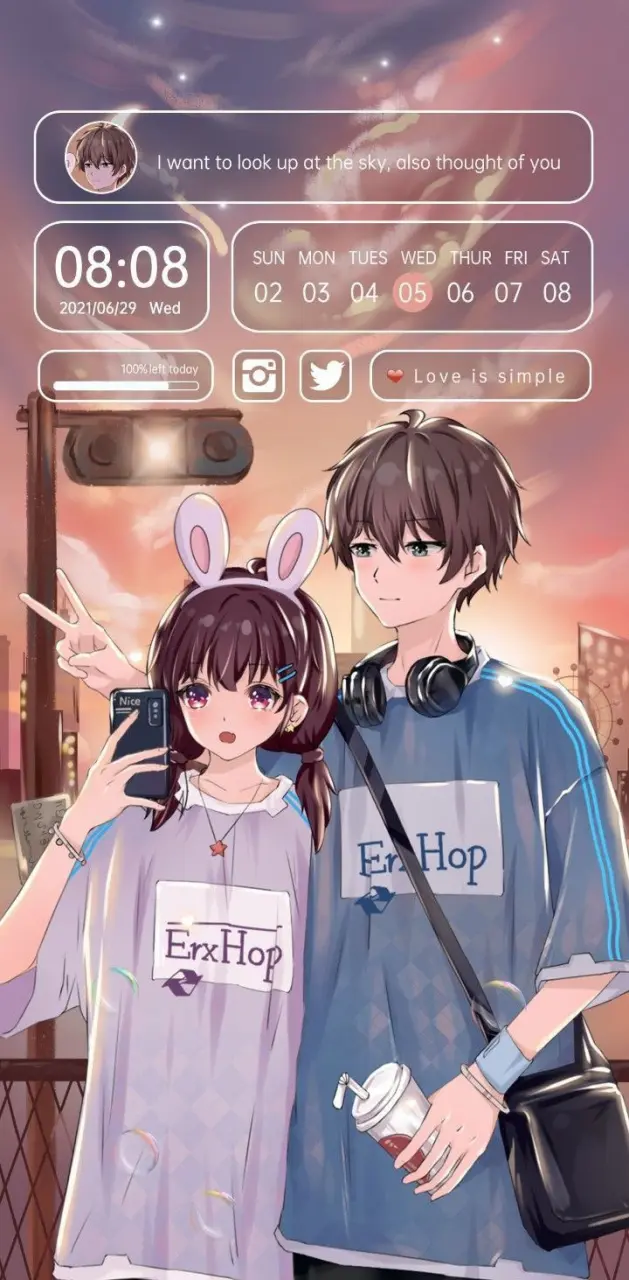 100 Cute Anime Boy trending, cute boy profile HD phone wallpaper