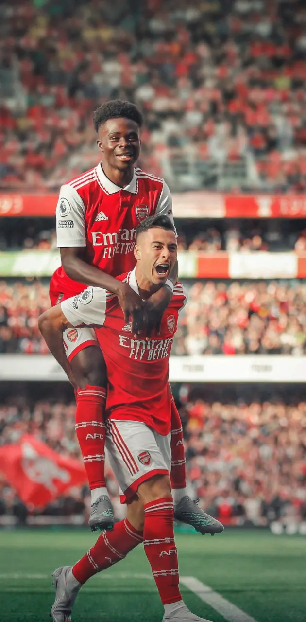 Arsenal Player