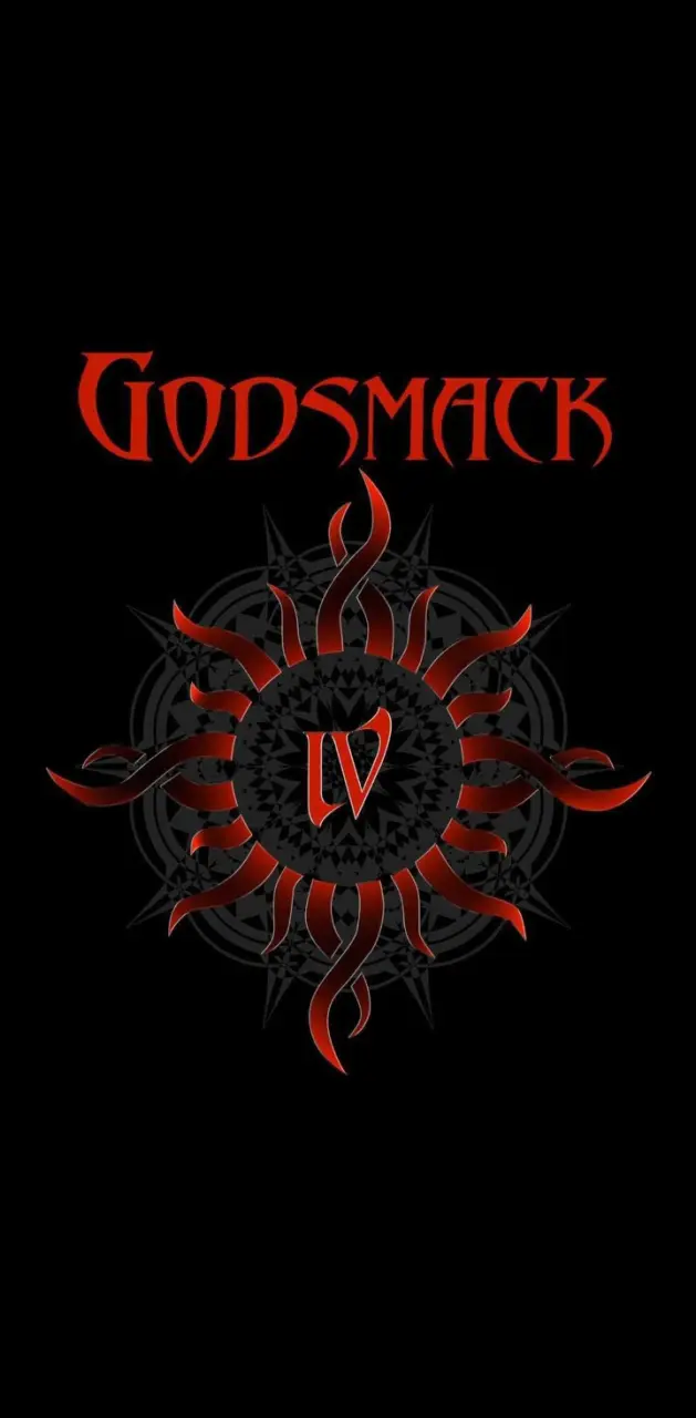 Godsmack 